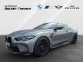 BMW M4 Cabrio xDrive |Laser |Kamera |Harman/Kardon |InnoP Gris - thumbnail 1