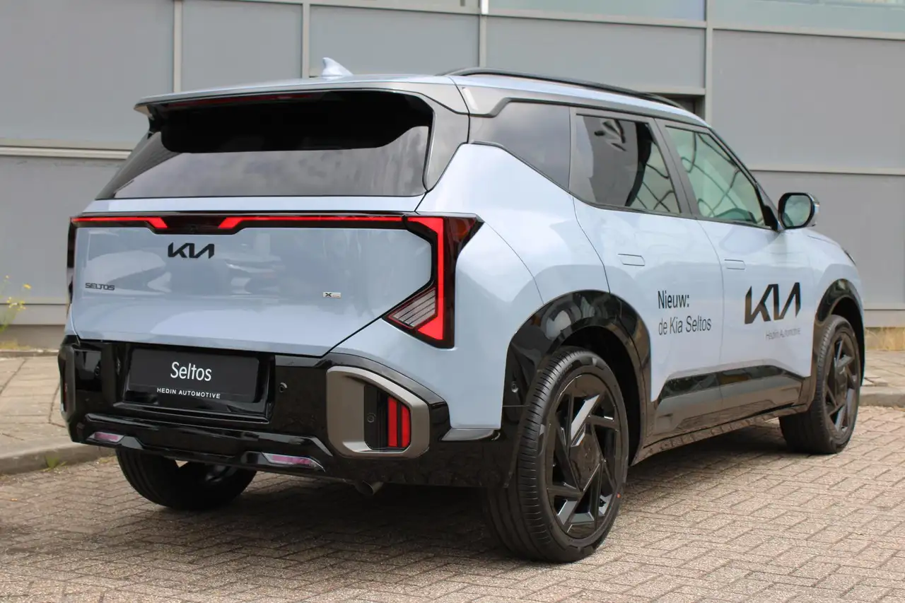 Kia Others 2026