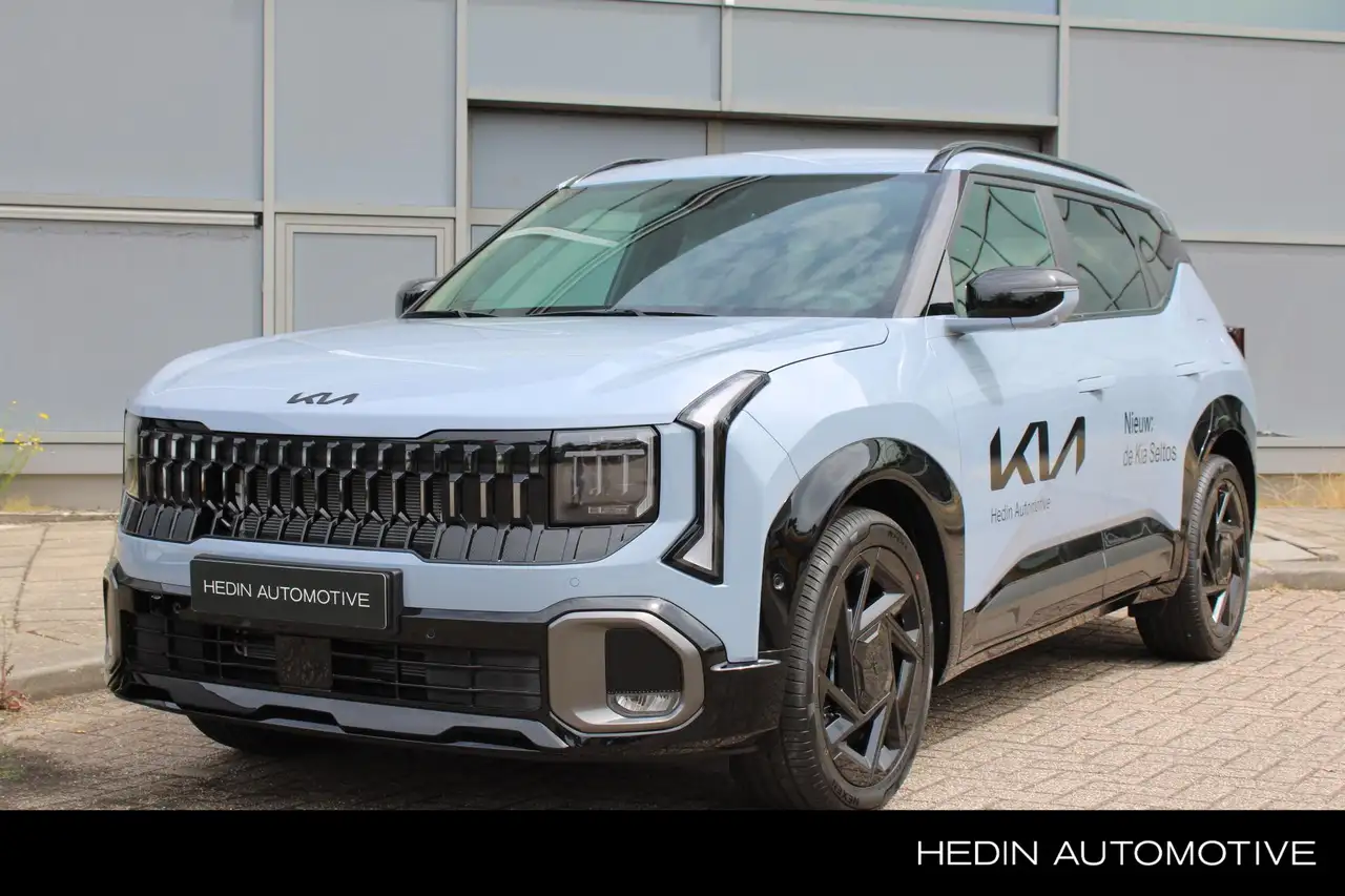 Kia Others 2026