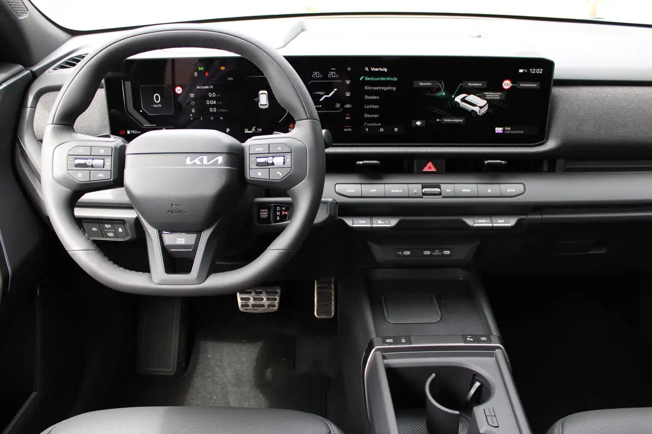 Kia Others 2026