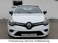 Renault Clio IV Limited Automatik+Navi+Sitzhzg+1.Hand White - thumbnail 7