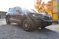 Volkswagen Touareg 4Motion "LEDER/KAMERA/AHK/4xSHZ" Schwarz - thumbnail 7