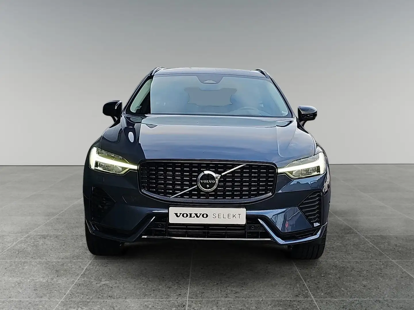 Volvo XC60 2.0 T6 Plug-in hybrid AWD Ultra Dark | Geïntegreer - 2