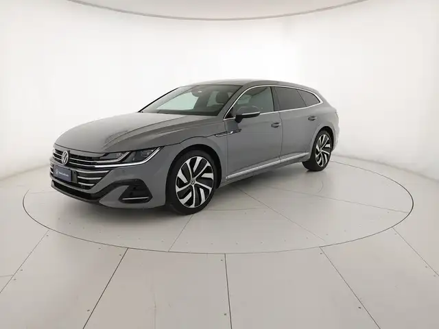 Volkswagen Arteon 2.0 TSI R-line 190 CV DSG