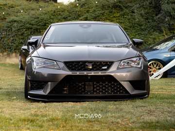 SC 2.0 TSI Start&Stop DSG Cupra 280