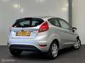 Ford Fiesta 1.25 Limited [ 1e eigenaar NAP airco ] Grijs - thumbnail 6