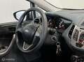 Ford Fiesta 1.25 Limited [ 1e eigenaar NAP airco ] Grijs - thumbnail 20