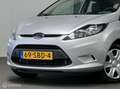 Ford Fiesta 1.25 Limited [ 1e eigenaar NAP airco ] Grijs - thumbnail 13