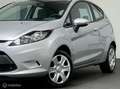 Ford Fiesta 1.25 Limited [ 1e eigenaar NAP airco ] Grijs - thumbnail 23