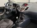 Ford Fiesta 1.25 Limited [ 1e eigenaar NAP airco ] Grijs - thumbnail 15