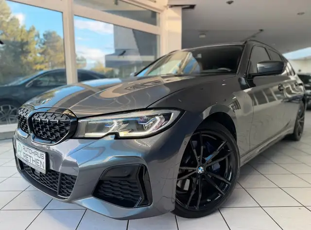 BMW 3er