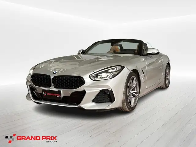 BMW Z4 sdrive 20i Msport auto