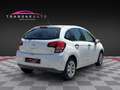 Citroen C3 C3 HDi 70 FAP Attraction Blanc - thumbnail 5