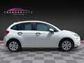 Citroen C3 C3 HDi 70 FAP Attraction Blanc - thumbnail 6
