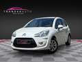 Citroen C3 C3 HDi 70 FAP Attraction Blanc - thumbnail 1