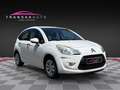 Citroen C3 C3 HDi 70 FAP Attraction Blanc - thumbnail 7