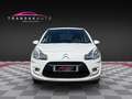 Citroen C3 C3 HDi 70 FAP Attraction Blanc - thumbnail 8
