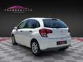 Citroen C3 C3 HDi 70 FAP Attraction Blanc - thumbnail 3