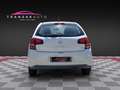 Citroen C3 C3 HDi 70 FAP Attraction Blanc - thumbnail 4