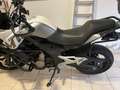 CFMOTO 650 MT Con valige e bsuletto motore con 32000km Fehér - thumbnail 1
