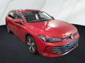 Volkswagen Passat Business eTSI CarPlay/AHK/Virt/360/ACC Rot - thumbnail 2