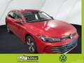 Volkswagen Passat Business eTSI CarPlay/AHK/Virt/360/ACC Rot - thumbnail 1