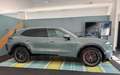 Porsche Cayenne Turbo Electric Schwarz - thumbnail 7