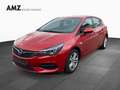 Opel Astra K 1.2 Turbo Edition LM LED W-Paket PDC Rood - thumbnail 2