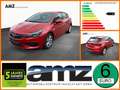 Opel Astra K 1.2 Turbo Edition LM LED W-Paket PDC Rosso - thumbnail 1