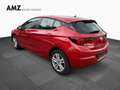 Opel Astra K 1.2 Turbo Edition LM LED W-Paket PDC Rojo - thumbnail 6