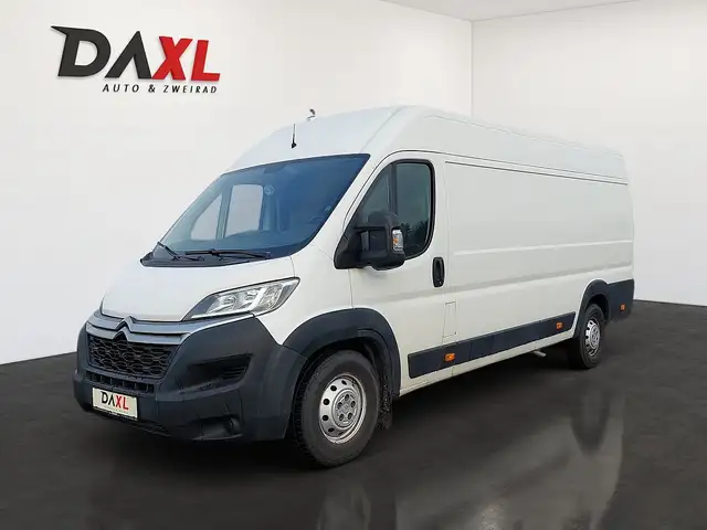 Citroen Jumper Jumper 35+ L4H2 BlueHDi 163