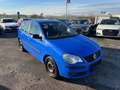Volkswagen Polo IV Tour Euro4 SHG Klima Insp+TÜV Neu Blau - thumbnail 3