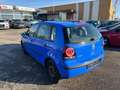 Volkswagen Polo IV Tour Euro4 SHG Klima Insp+TÜV Neu Blau - thumbnail 10