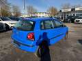 Volkswagen Polo IV Tour Euro4 SHG Klima Insp+TÜV Neu Blau - thumbnail 7