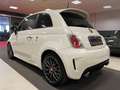Abarth 595 1.4 Turbo T-Jet 160 CV Turismo Bianco - thumbnail 7