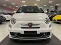 Abarth 595 1.4 Turbo T-Jet 160 CV Turismo Bianco - thumbnail 3