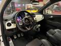 Abarth 595 1.4 Turbo T-Jet 160 CV Turismo Bianco - thumbnail 10