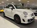 Abarth 595 1.4 Turbo T-Jet 160 CV Turismo Bianco - thumbnail 4