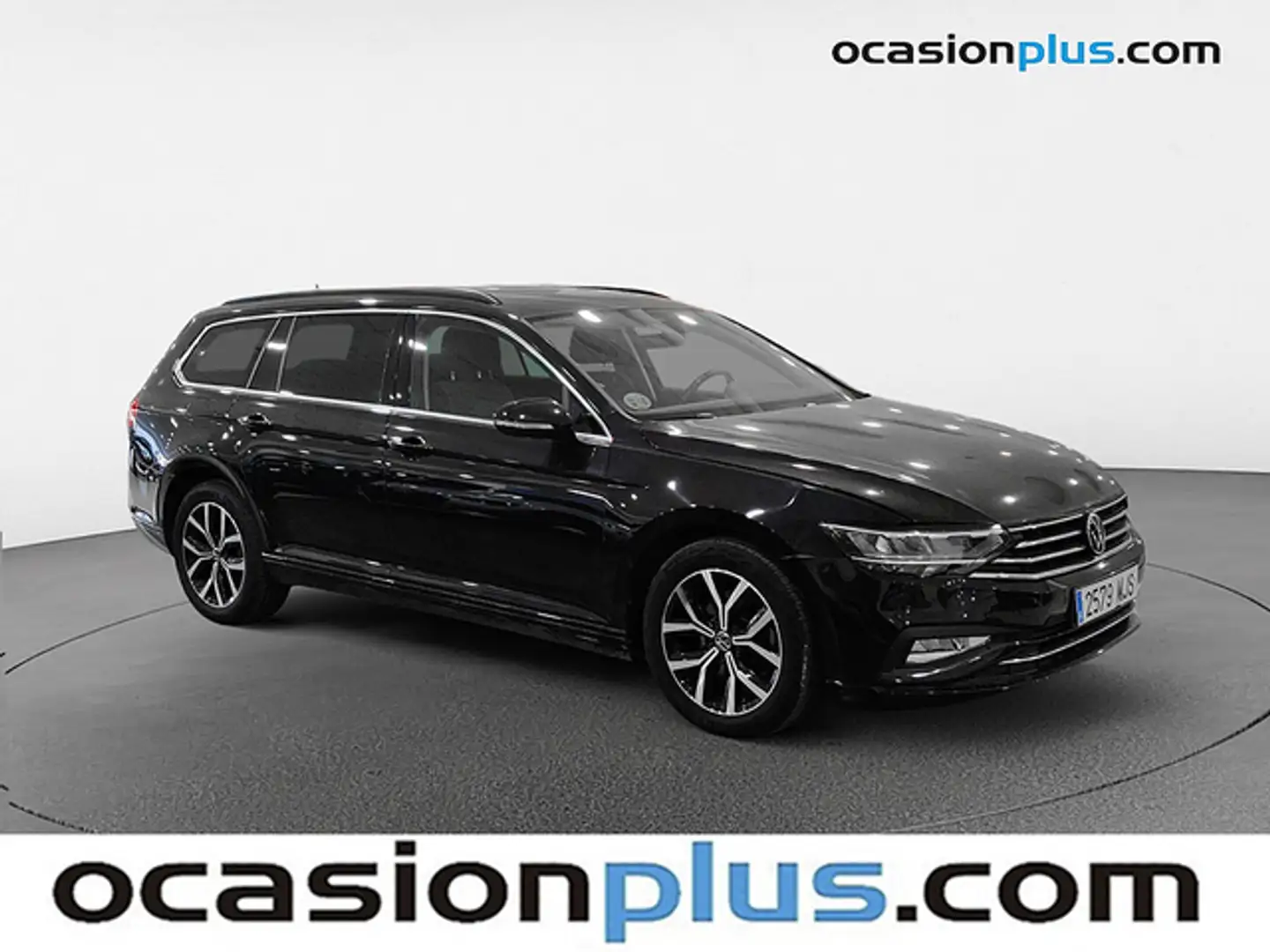 Volkswagen Passat Variant 2.0TDI EVO Executive DGS7 110kW Gris - 2
