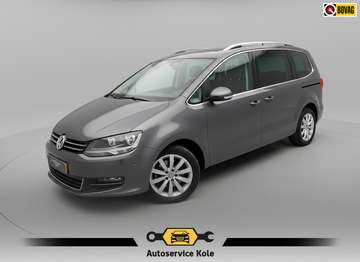 1.4 TSI Highline Edition 7 persoons * Navigatie *