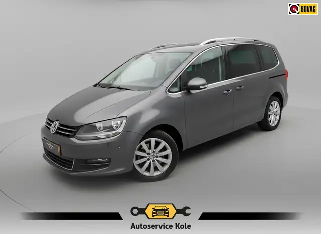 Volkswagen Sharan 1.4 TSI Highline Edition 7 pers * Navigatiesysteem