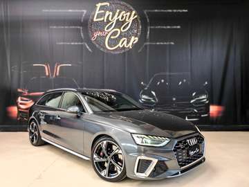 Avant 3.0 TDI MHEV quattro 341 CV Tiptronic | IVA ESPOSTA | 1 PROPRIETARIO | PNEUMATICI NUOVI | RETROCAMERA | CERCHI 19”