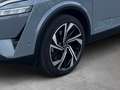 Nissan Qashqai Tekna+, e-Power, 360° Kam., SHZ, PANO Gris - thumbnail 7