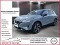 Nissan Qashqai Tekna+, e-Power, 360° Kam., SHZ, PANO Gris - thumbnail 1