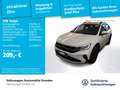 Volkswagen Taigo Life 1.0 TSI DSG LED KAM APP TRAVEL Weiß - thumbnail 1