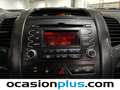 Kia Sorento 2.2 CRDi Concept 4x2 Plateado - thumbnail 21
