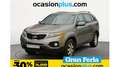 Kia Sorento 2.2 CRDi Concept 4x2 Plateado - thumbnail 1