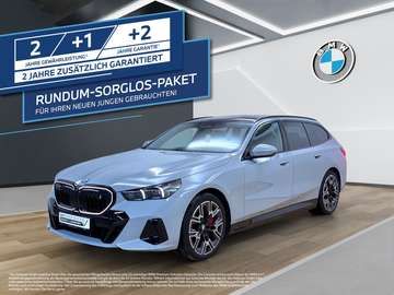 xDrive40 Touring [M Sport Pro, B&W Sound]