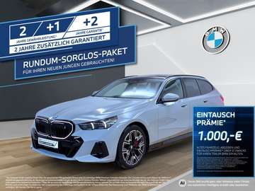 xDrive40 Touring [M Sport Pro, AHK, B&W Sound]