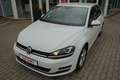 Volkswagen Golf VII 1.4 TSI Comfortline Bi-Xenon PDC Leder Weiß - thumbnail 11